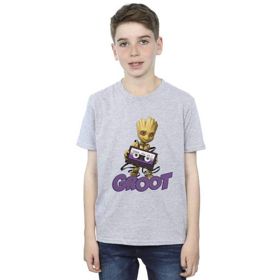 Guardians Of The Galaxy  TShirt 