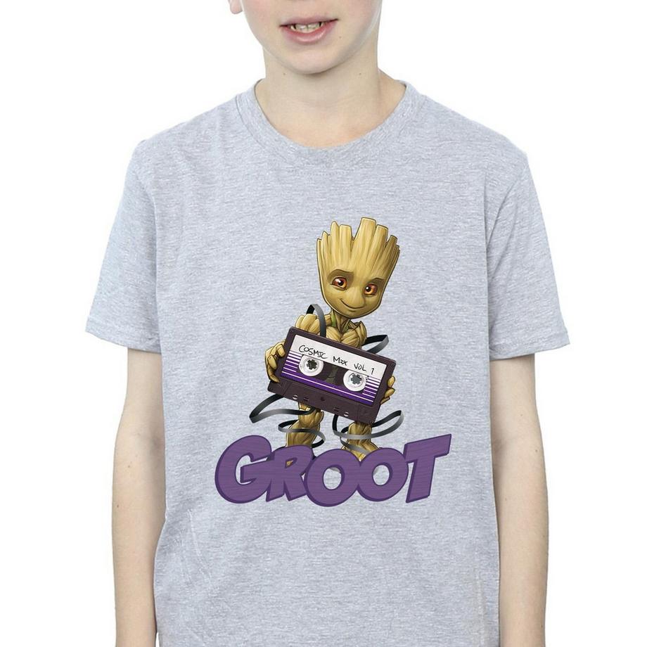 Guardians Of The Galaxy  TShirt 