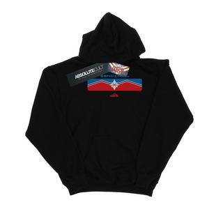 MARVEL  Sending Kapuzenpullover 