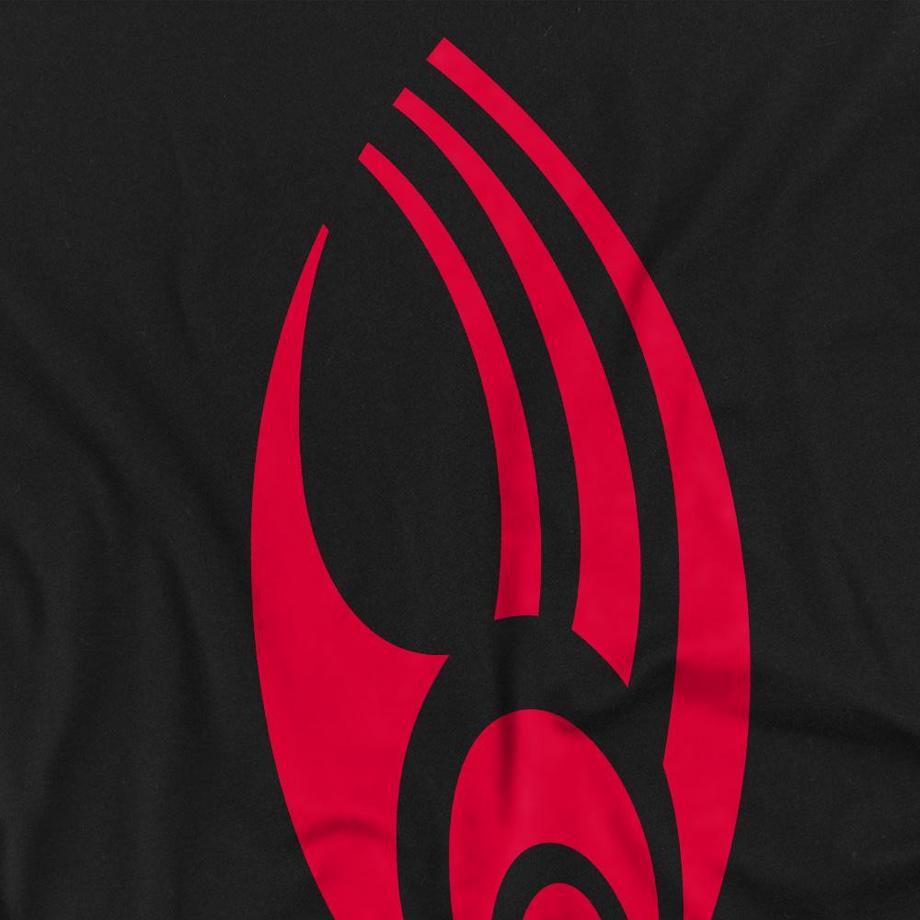 Star Trek Borg T-Shirt  