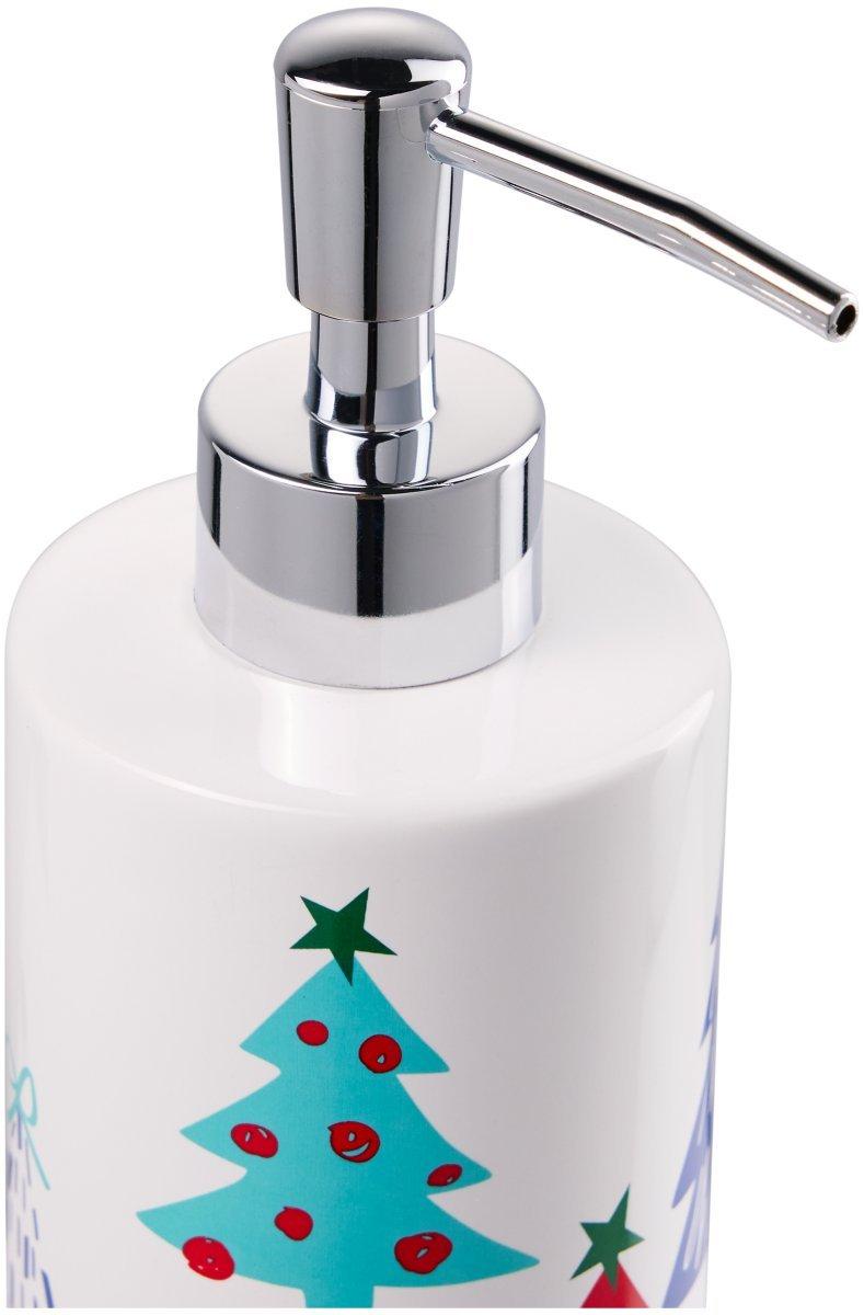 diaqua Dispensatore sapone XMAS Tree  