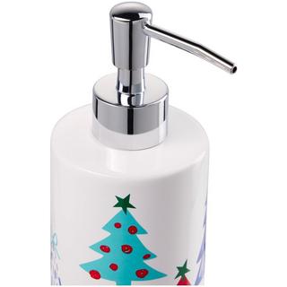 diaqua Dispensatore sapone XMAS Tree  