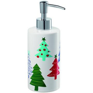 Dispensatore sapone XMAS Tree