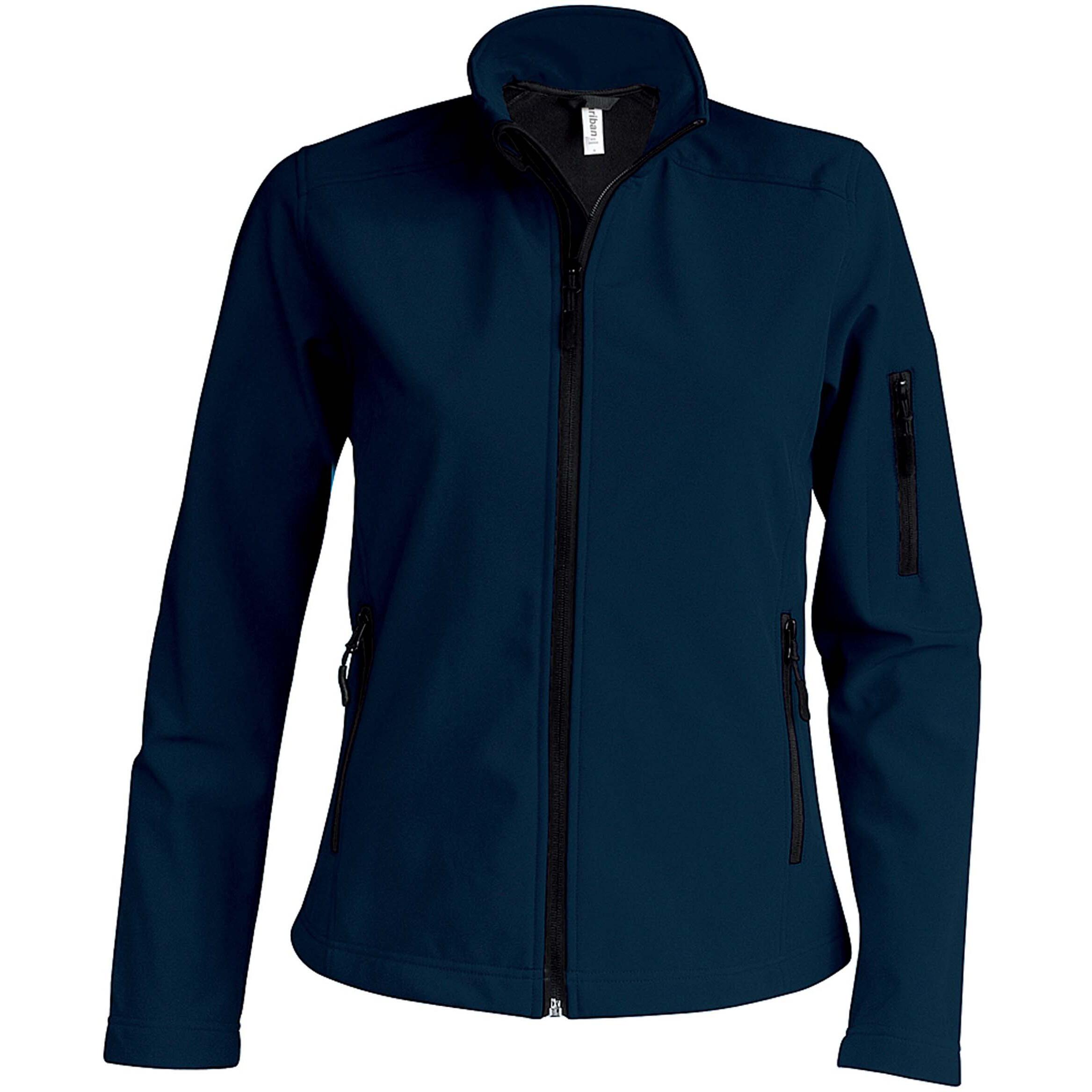 Kariban Giacca Softshell Donna  