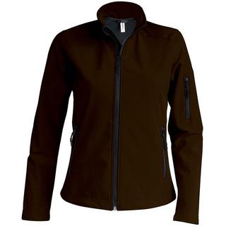 Kariban Giacca Softshell Donna  