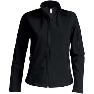 Kariban Giacca Softshell Donna  