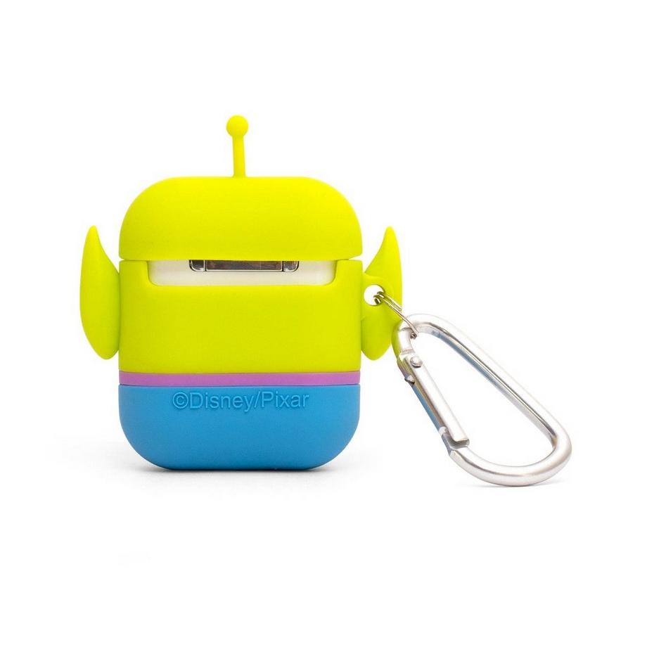 MARVEL  3D AirPods Case Alien 