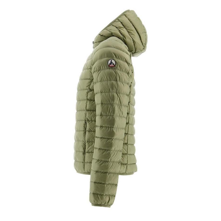 Jott Veste Nico Légère Rembourrée  