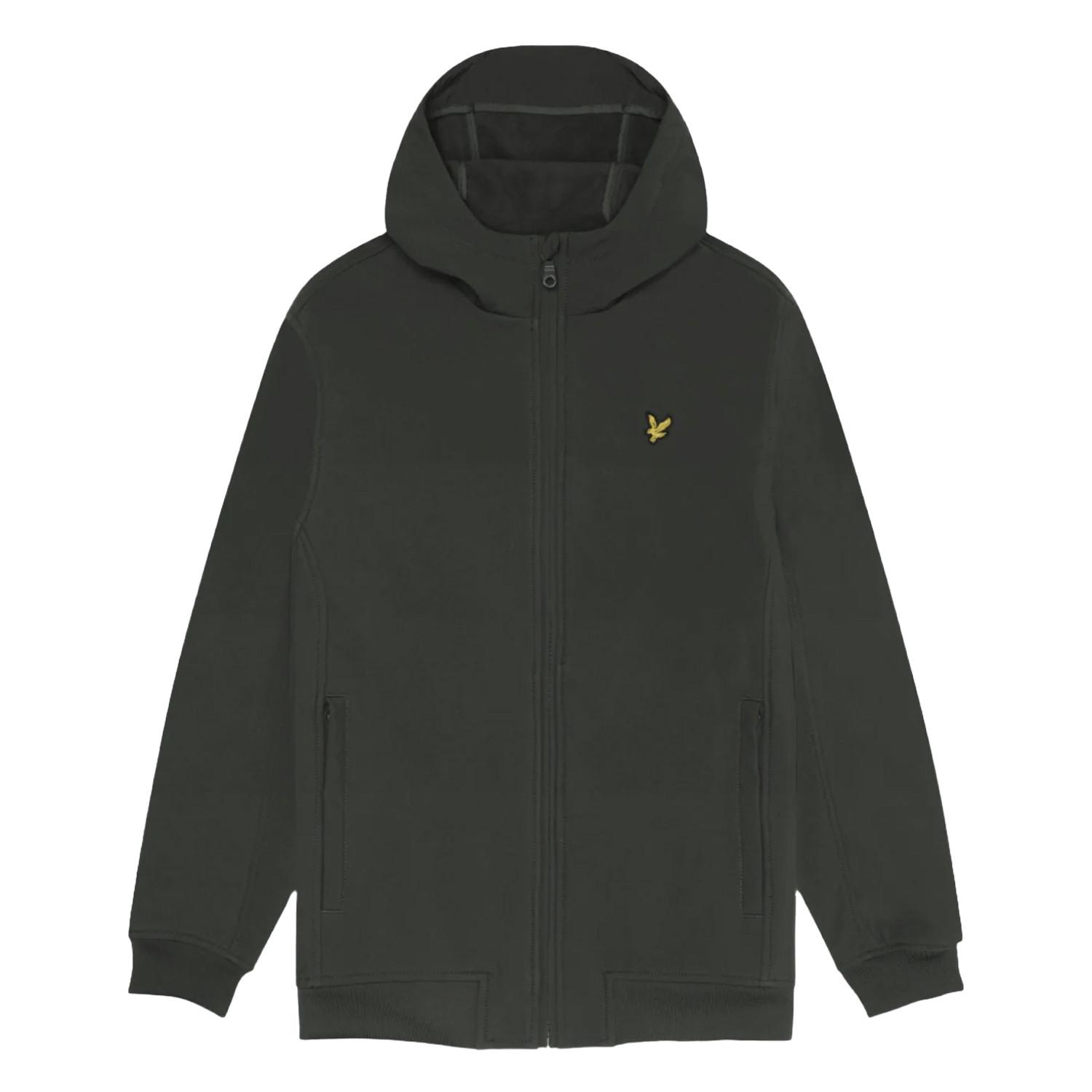 LYLE & SCOTT  Softshelljacke 