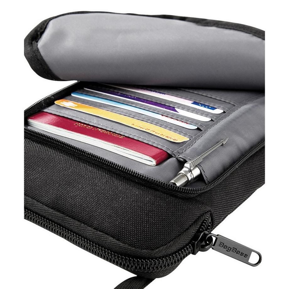 Bagbase Da Viaggio Portafoglio Da Viaggio Portafoglio 