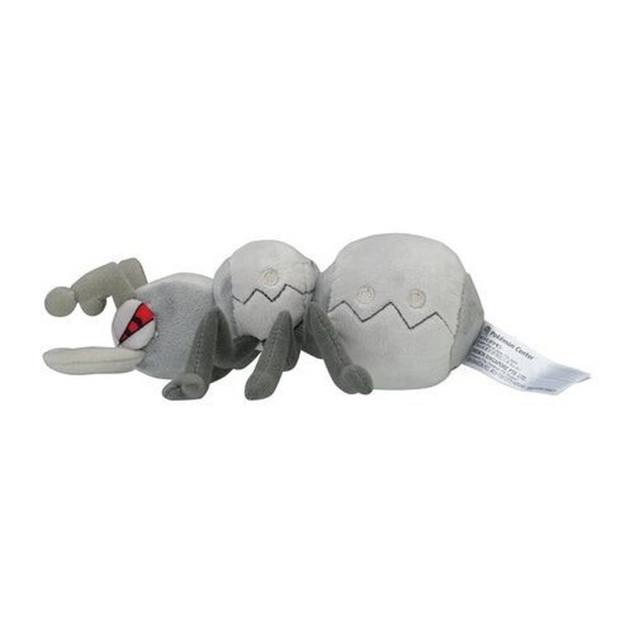 Pokémon  Durant Sitting Cuties Plush 