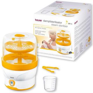 beurer  BY 76 Dampfsterilisator 