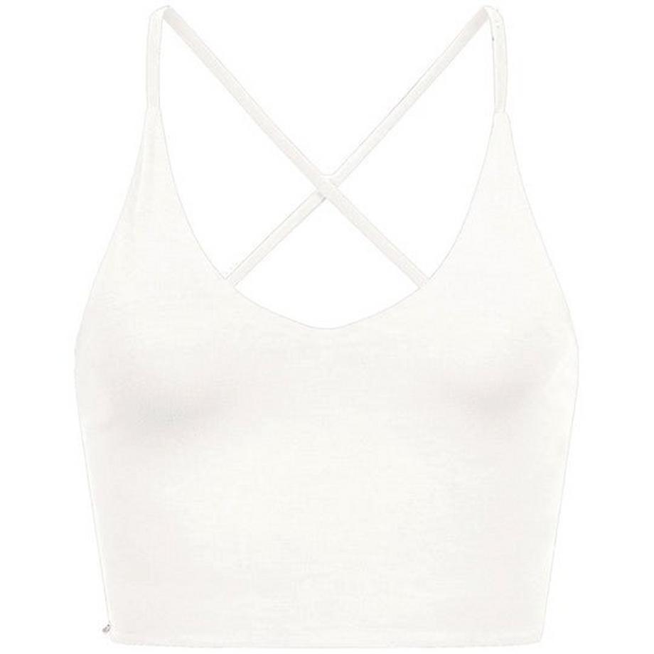 Vervola  Bustier de yoga - 'Linda' - durable et confortable 