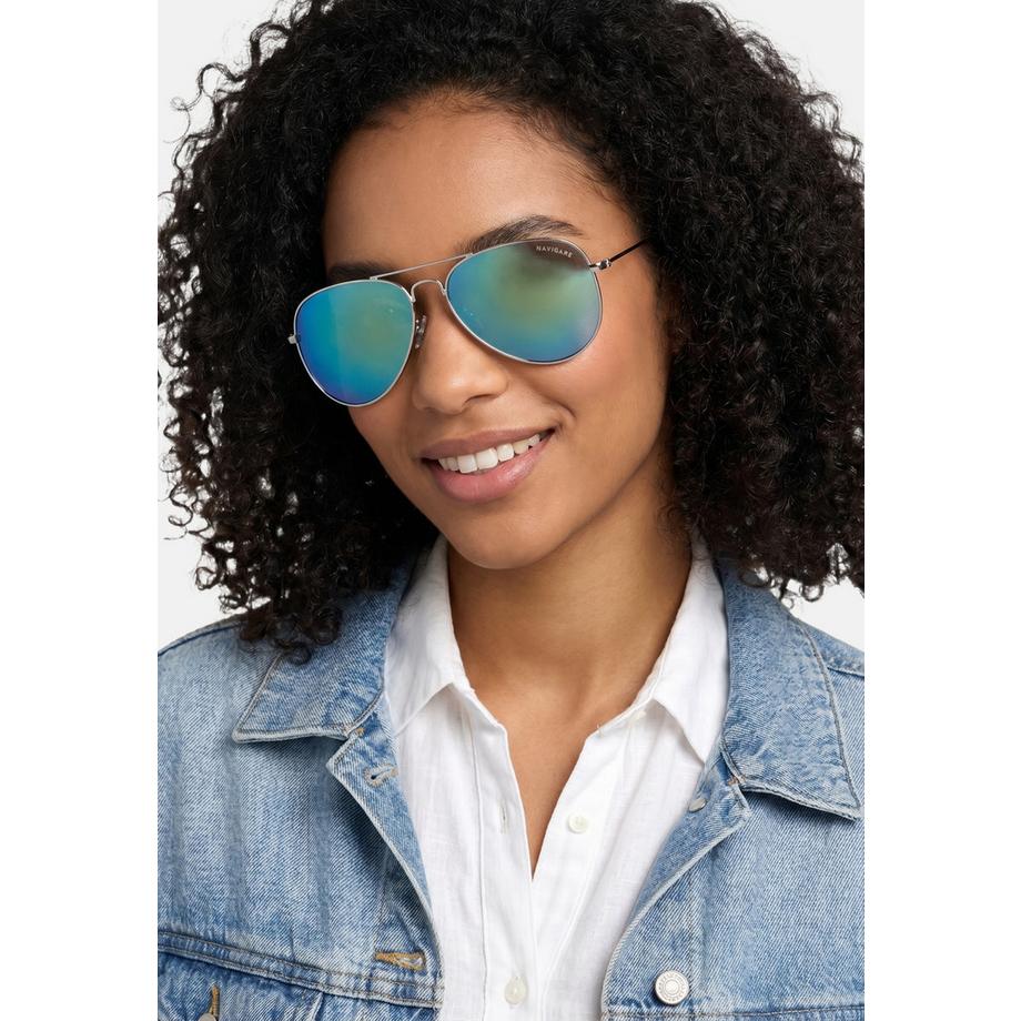Navigare Lunettes de soleil aviateur  