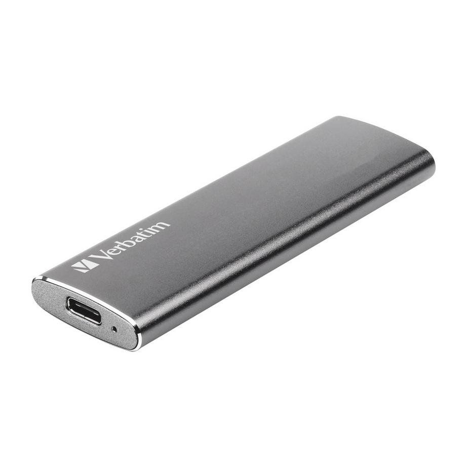 Verbatim  Vx500 Externes SSD-Laufwerk USB 3.1 Gen 2 240 GB 
