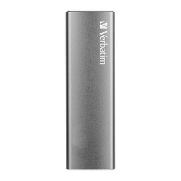 Vx500 Externes SSD-Laufwerk USB 3.1 Gen 2 240 GB