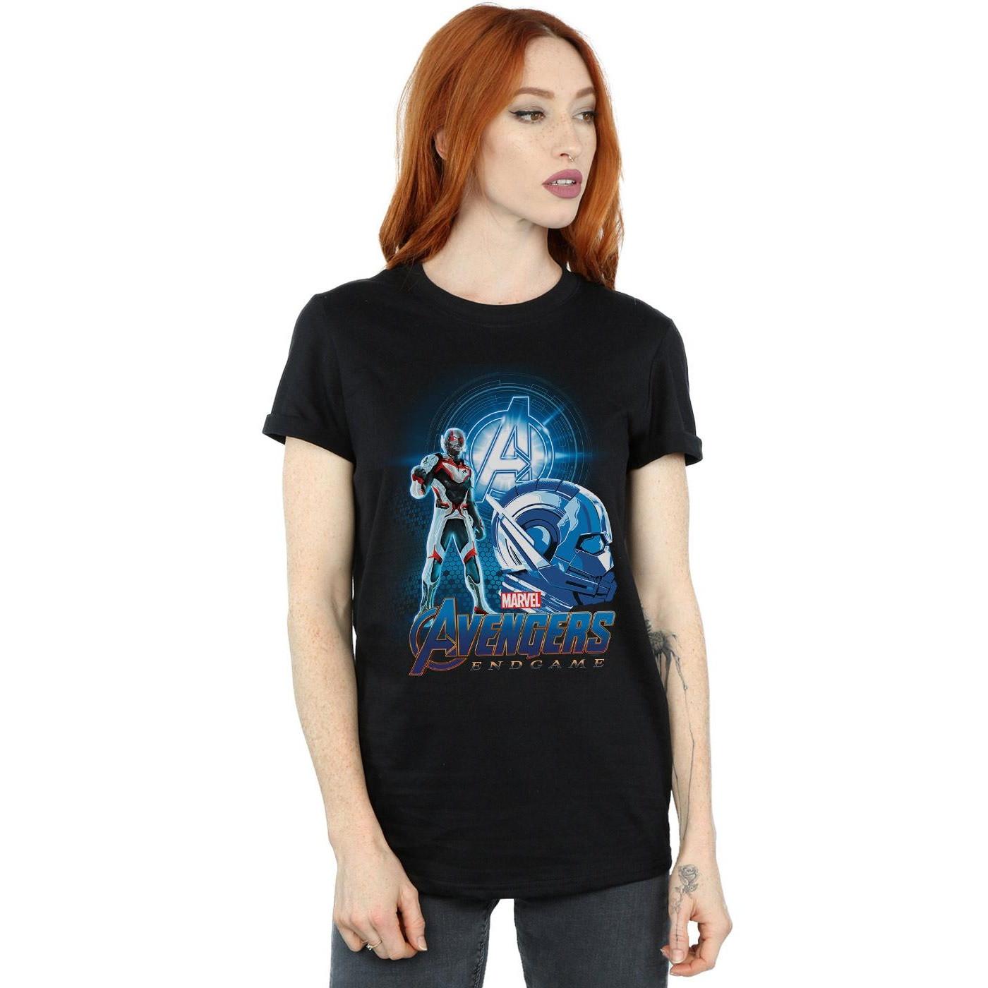 MARVEL  Avengers Endgame TShirt 