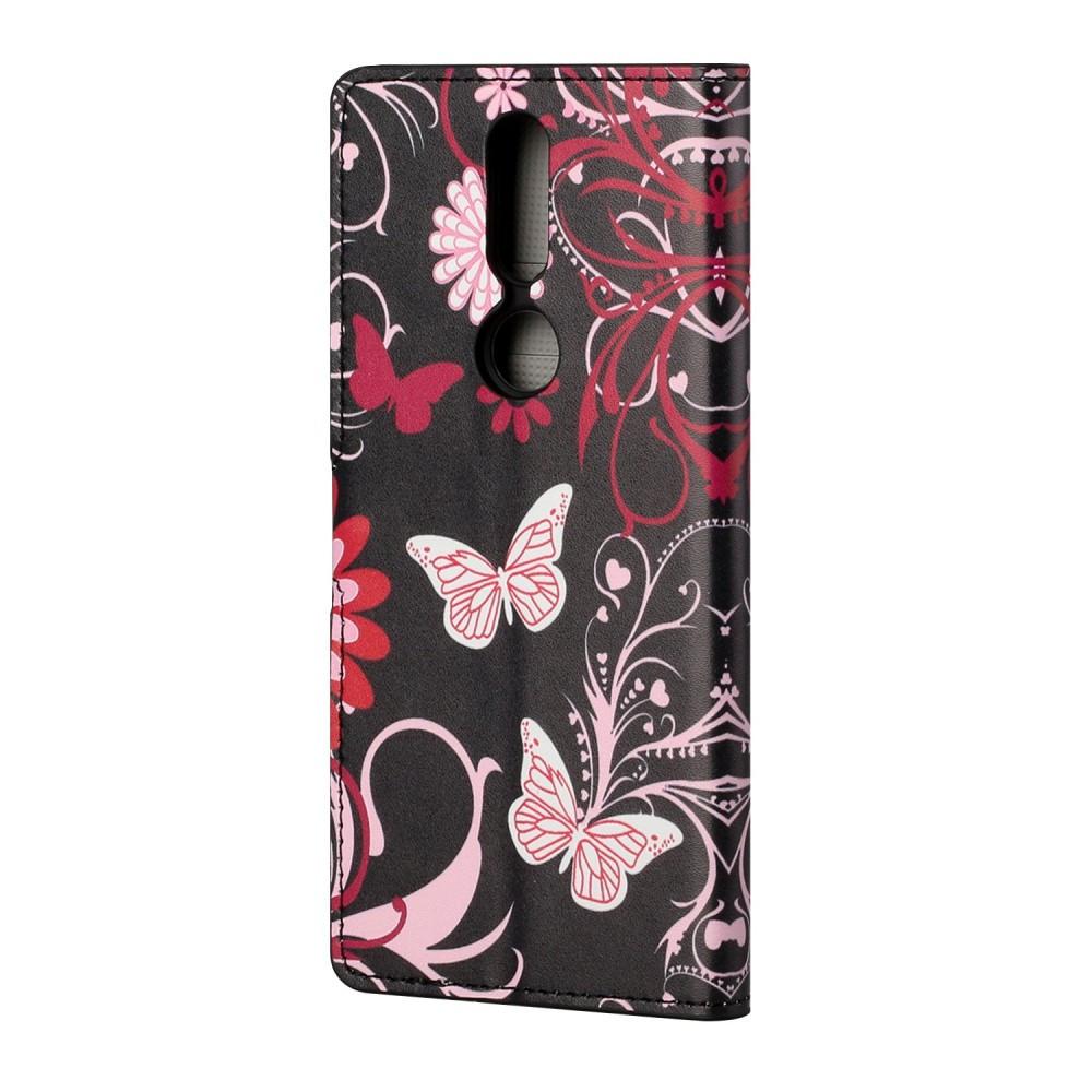 Cover-Discount  Nokia 2.4 - Cuir Coque 