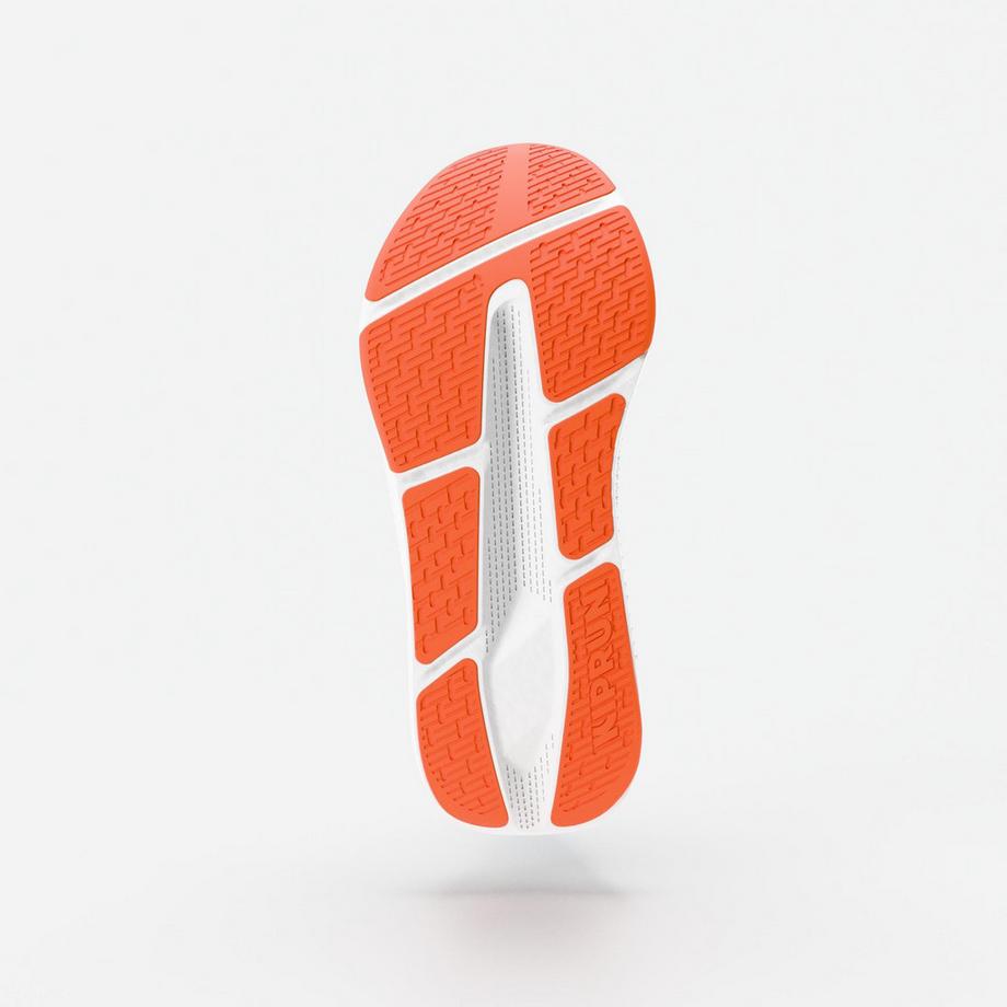 KIPRUN Sportschuhe synthetische Dämpfung  
