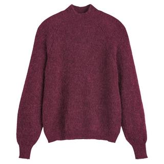 La Redoute Collections  Signature Stehkragenpullover ARISTIDE 