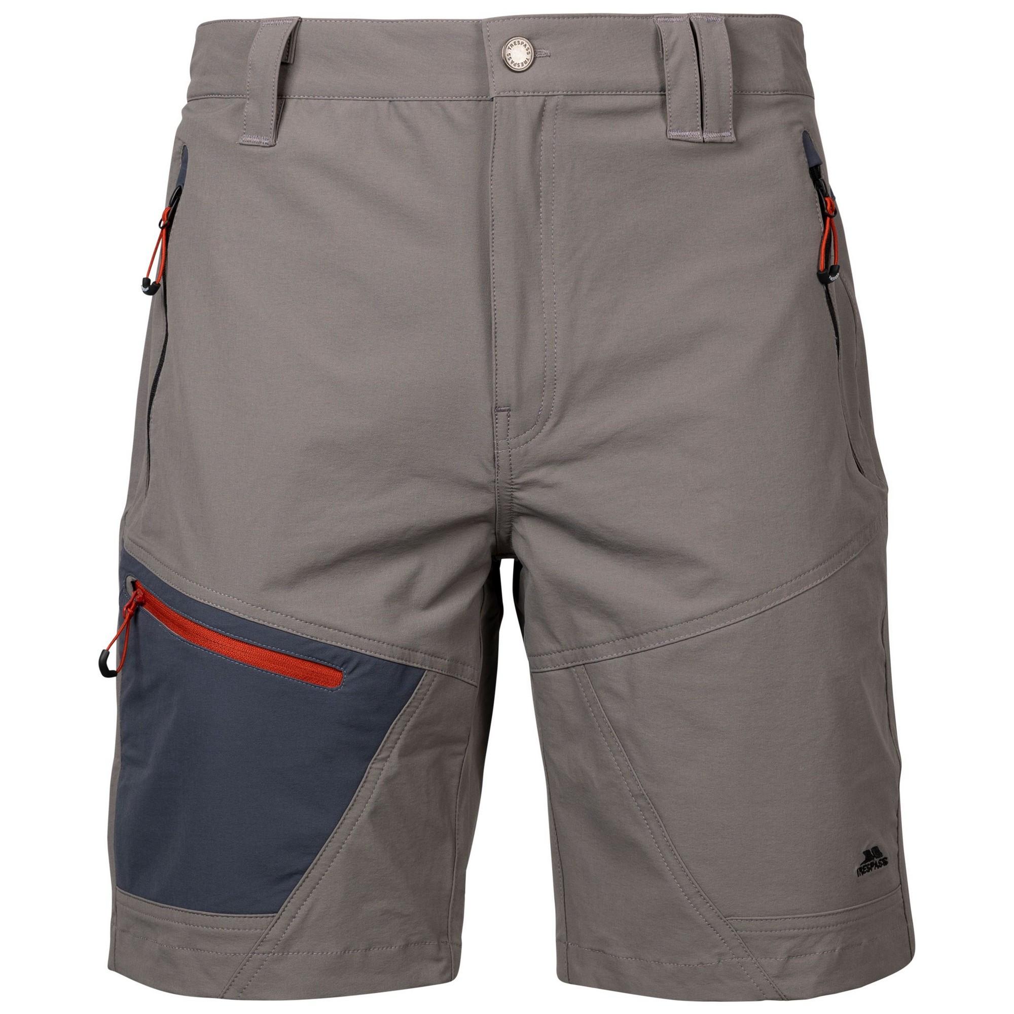 Trespass  Daars Freizeitshorts 