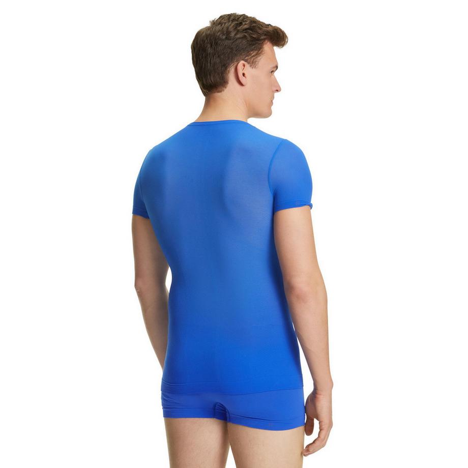 FALKE T-Shirt Ultraléger Cool Manches Courtes  