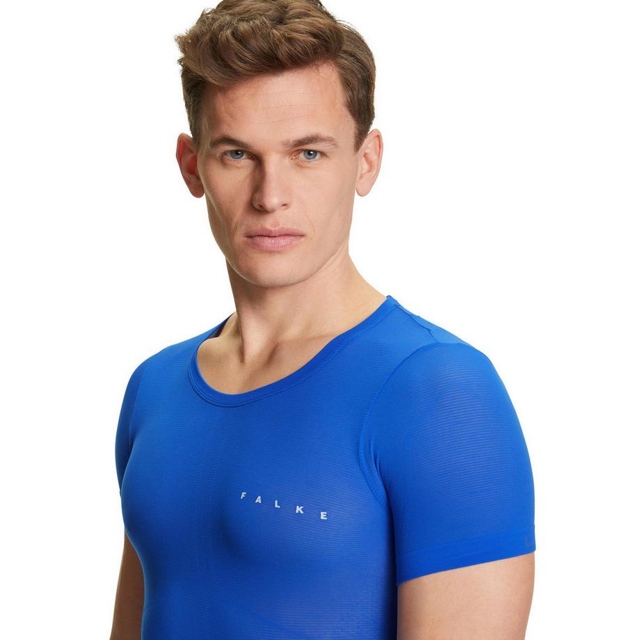 FALKE T-Shirt Ultraléger Cool Manches Courtes  