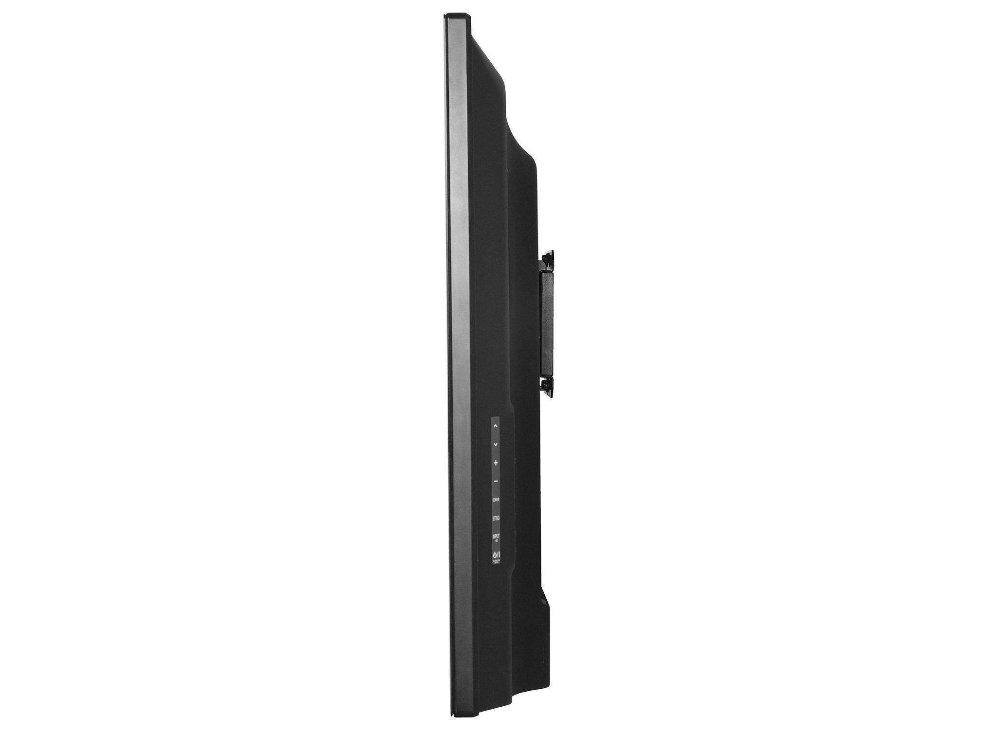 Peerless  Peerless SF632P support pour téléviseur 109,2 cm (43") Noir 