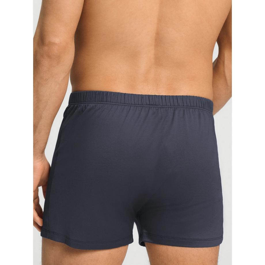 HANRO Cotton Sporty Boxers  