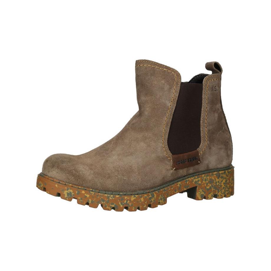 Stiefelette