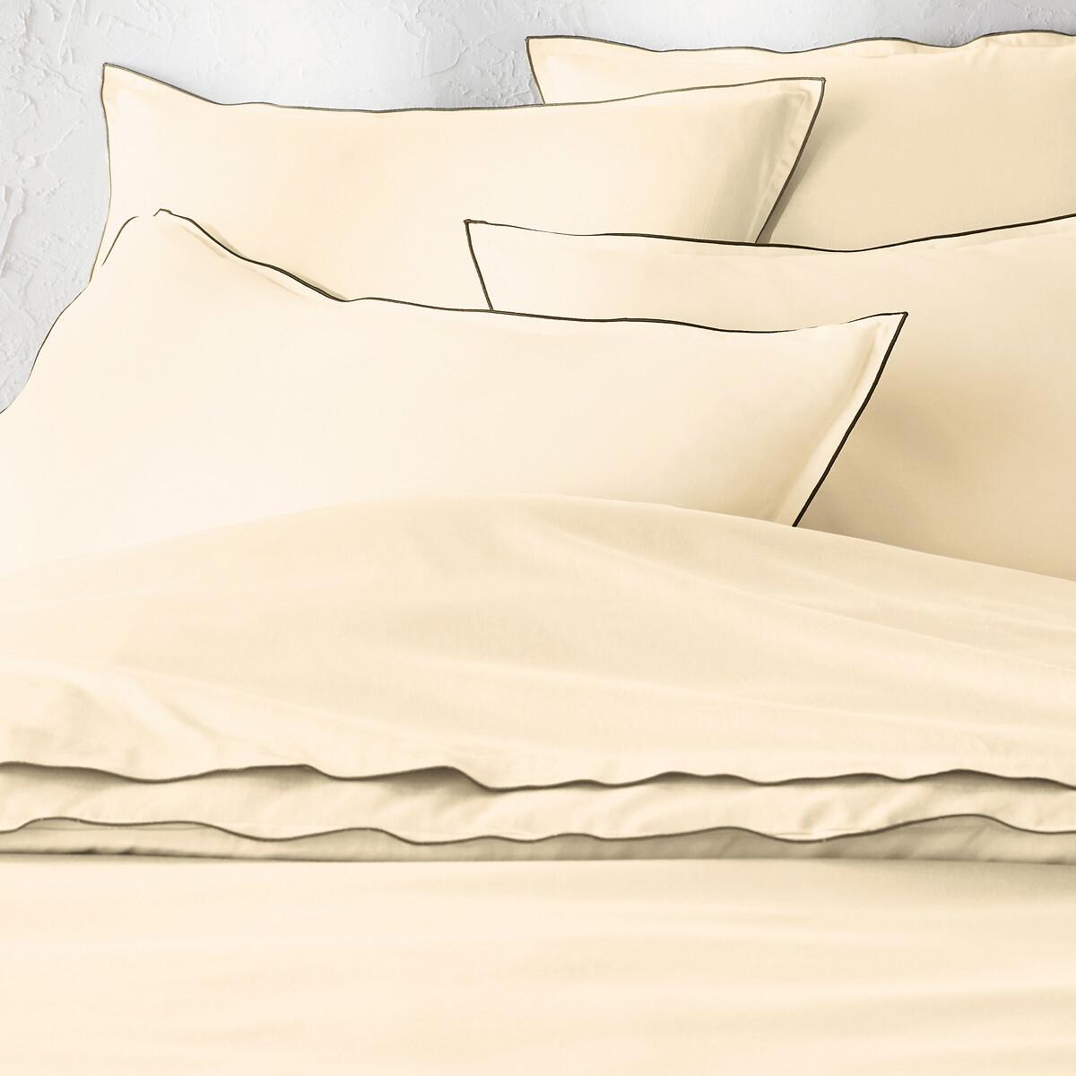 La Redoute Intérieurs Copripiumino Victor Tinta Unita  