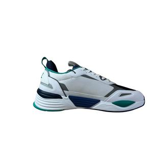 EMPORIO ARMANI  scarpe da basket ace runner 