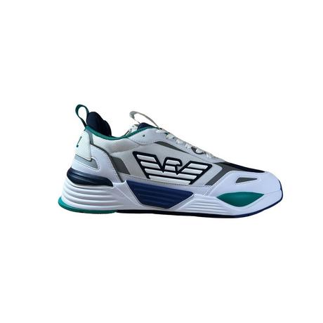 EMPORIO ARMANI  scarpe da basket ace runner 