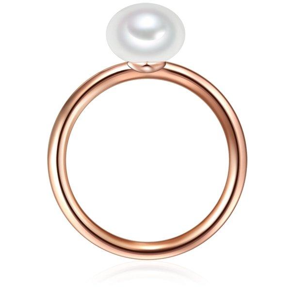 Valero Pearls  Ring 