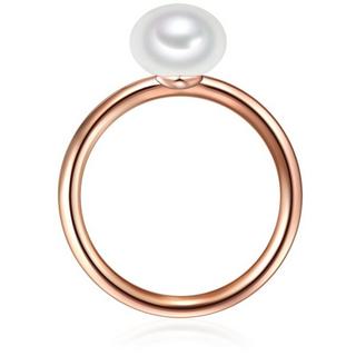 Valero Pearls  Ring 