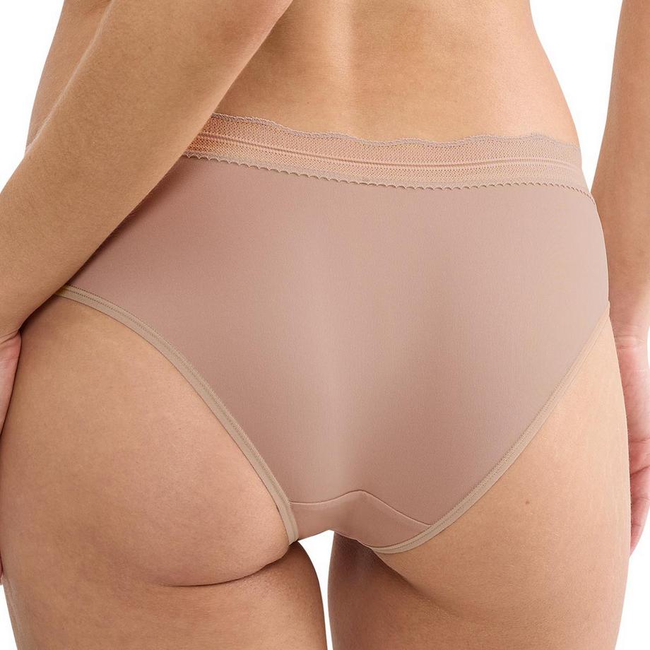 sloggi Go Blush lot de 6 culottes hipster  