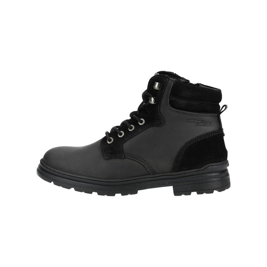 Camel Active Schnürstiefelette  