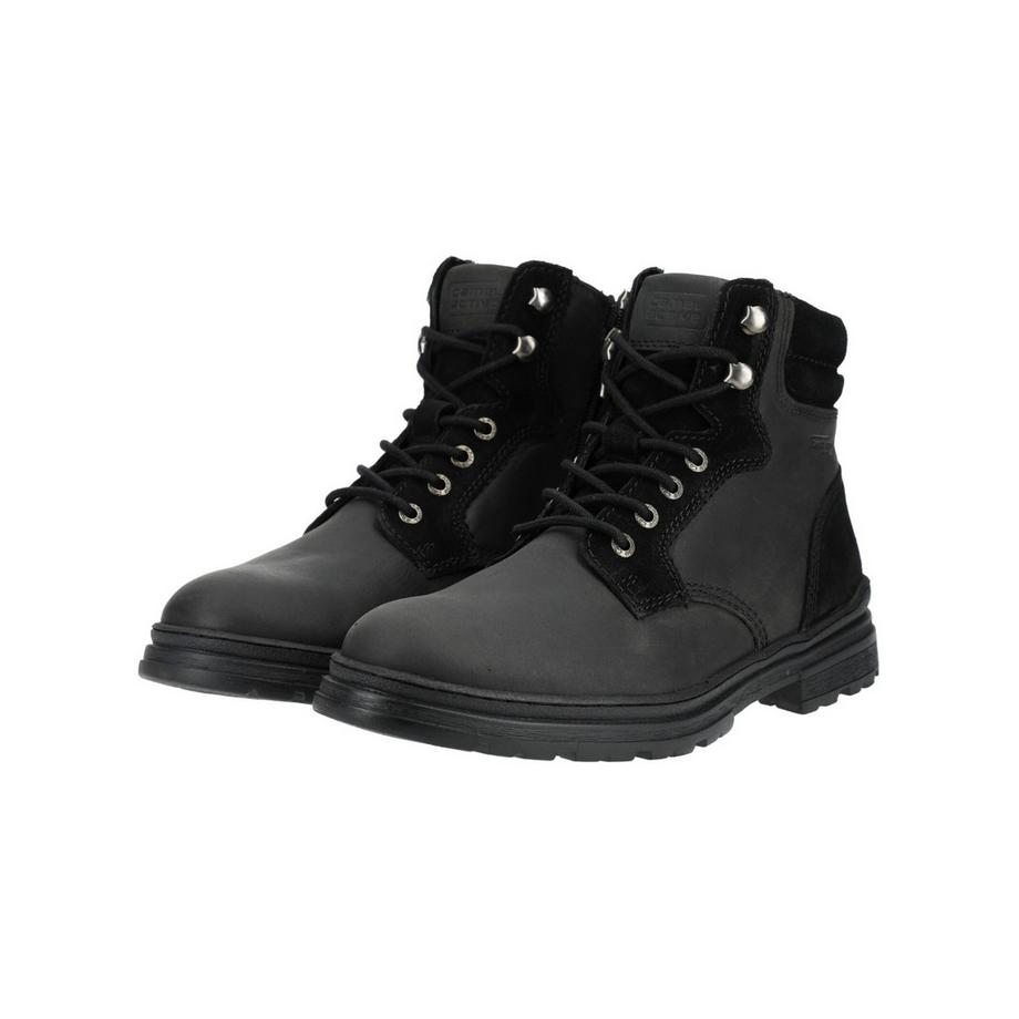 Camel Active Schnürstiefelette  