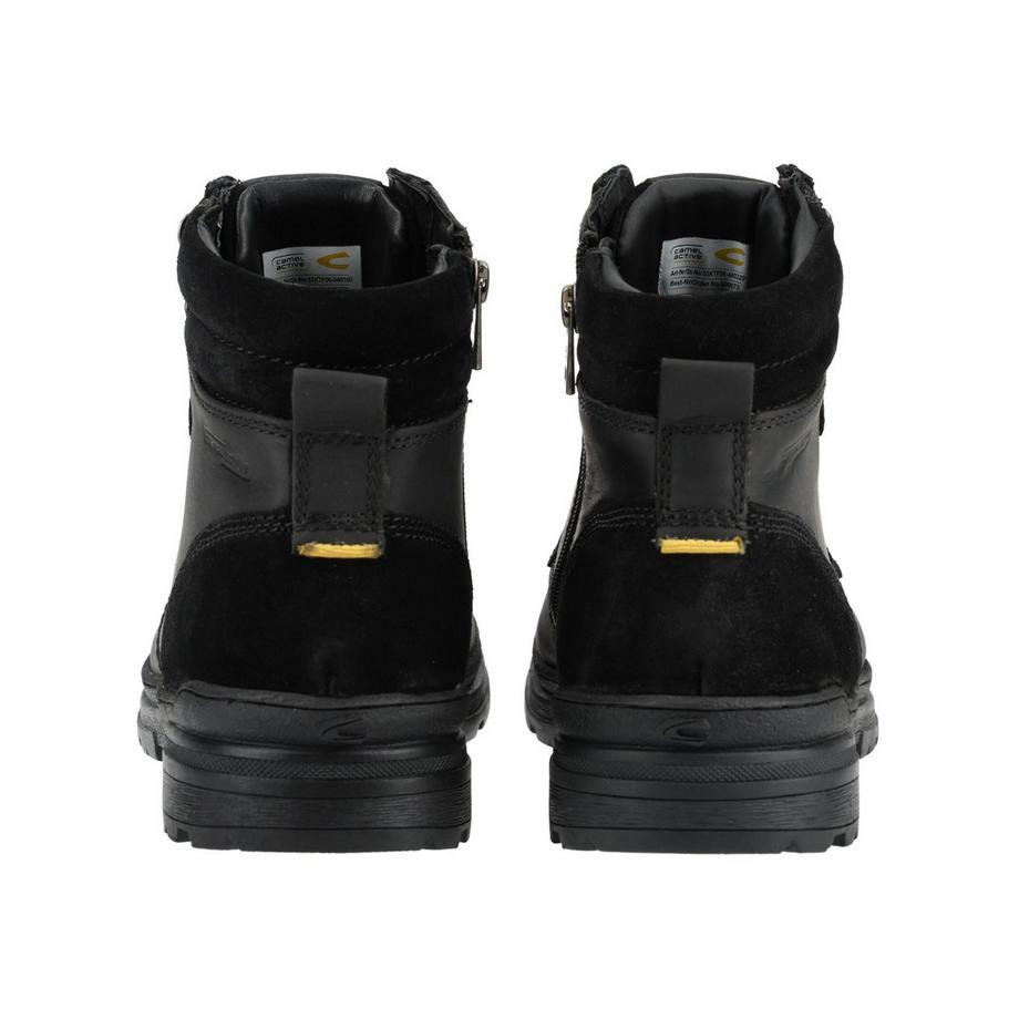 Camel Active Schnürstiefelette  