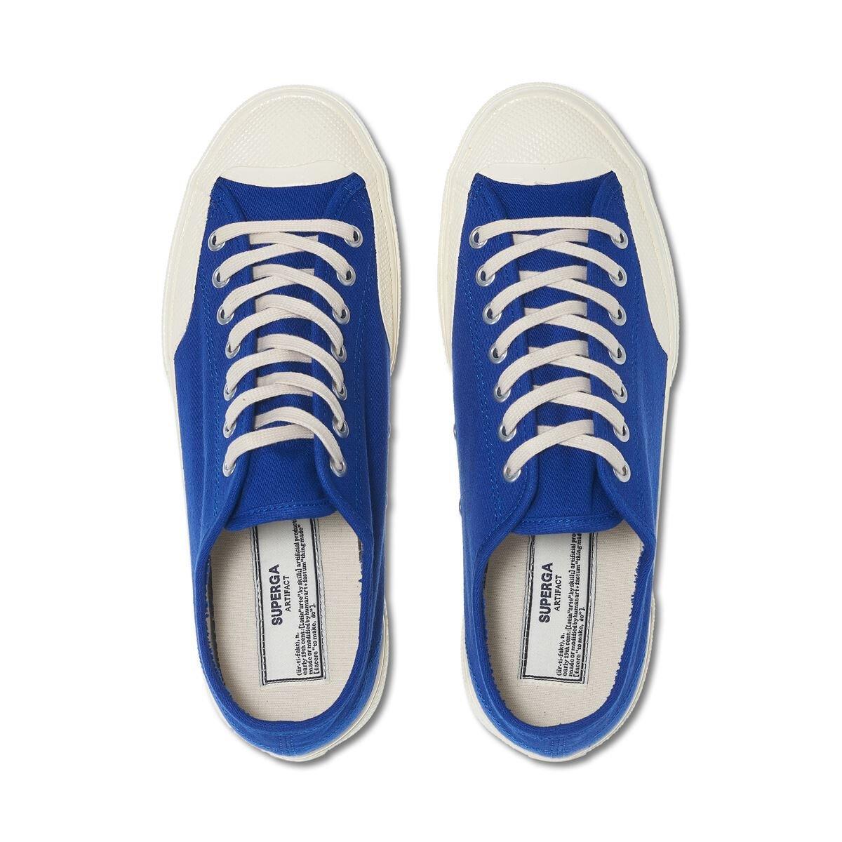 SUPERGA  Scarpe da ginnastica Superga 2432 Collect Workwear 