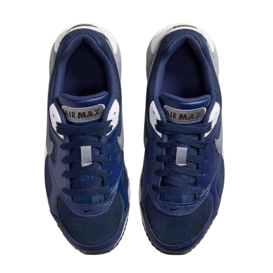 NIKE Air Max Sneaker Leder  