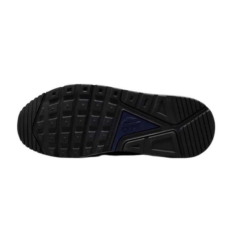 NIKE Air Max Sneaker Leder  