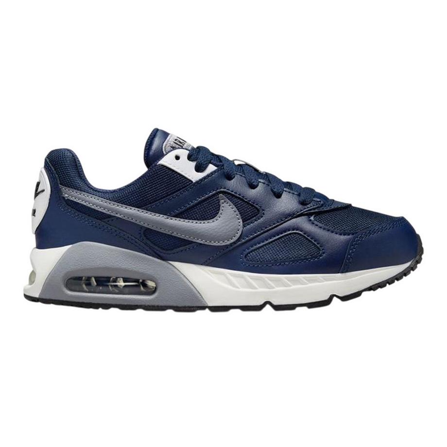 Air Max Sneaker , Leder