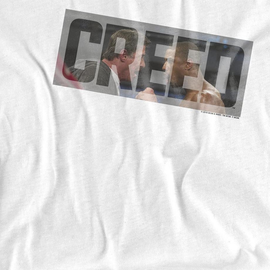 Creed  T-ShirtManches Longues Pep Talk 