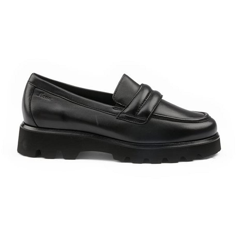 Sioux Meredira-726-H Loafer  