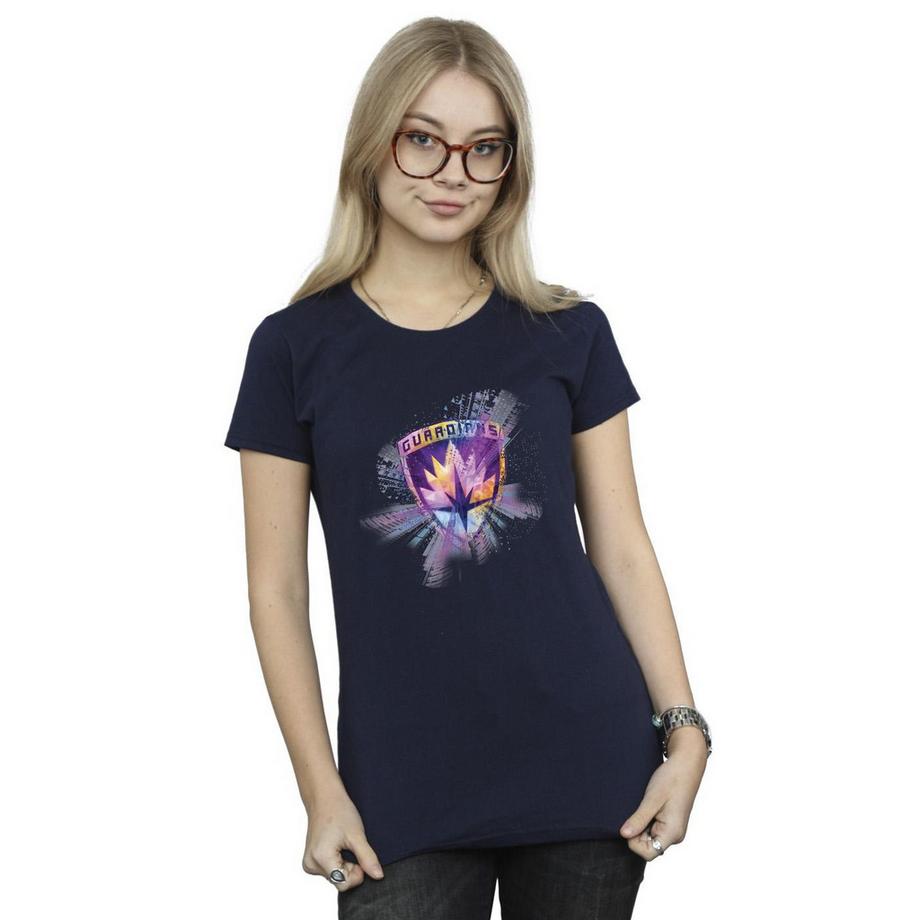 MARVEL Guardians Of The Galaxy T-Shirt  