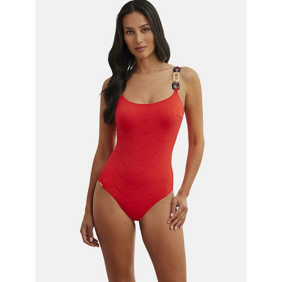 Maillot de bain une pièce préformé Cosmopolitan