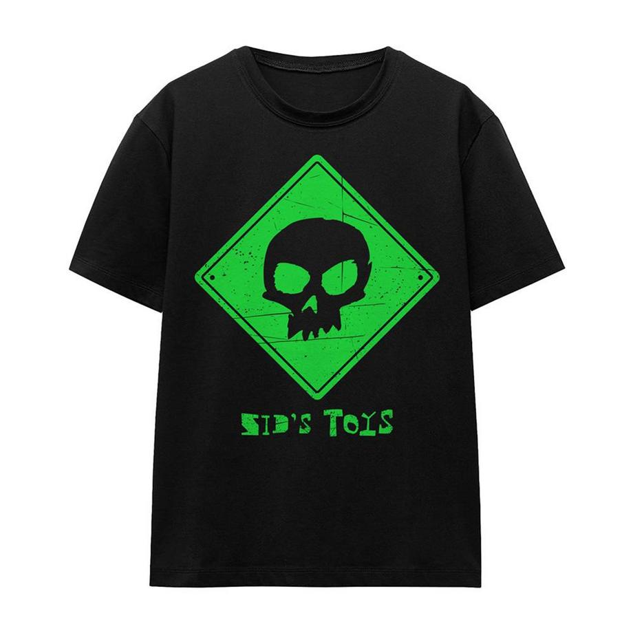 Sid´s Toys T-Shirt