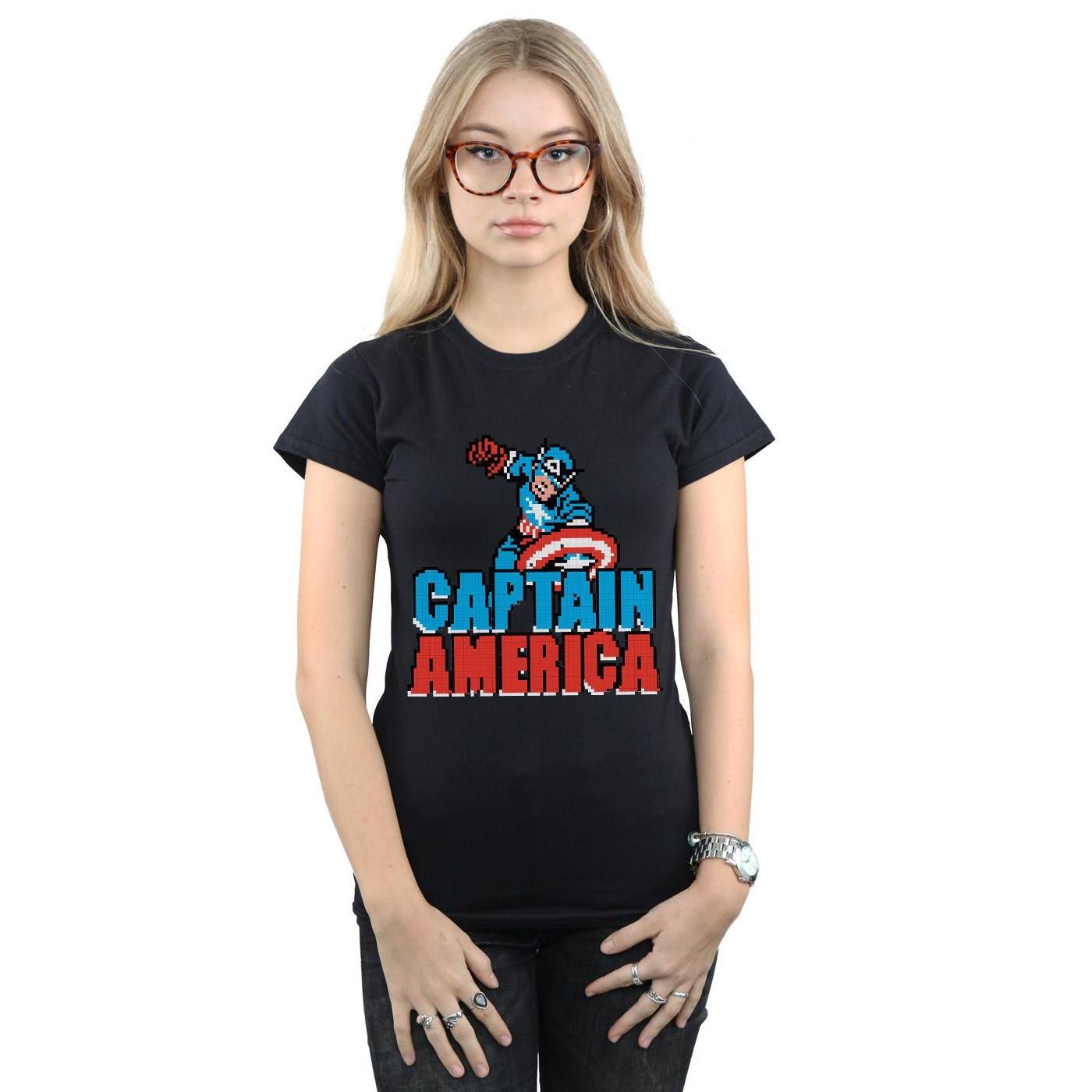 MARVEL  TShirt 