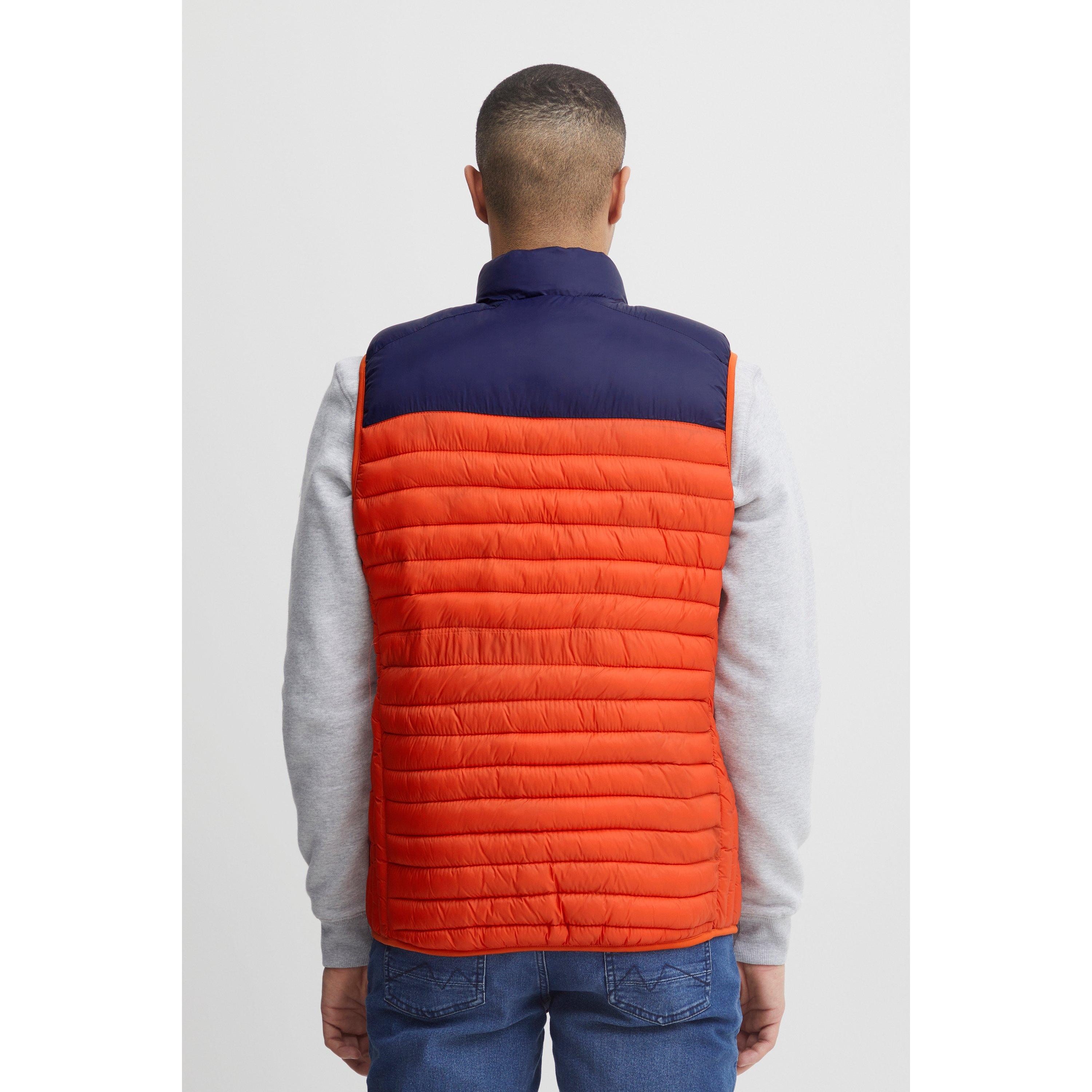 Blend Ärmellose Daunenjacke  